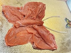 -羊大爷涮肉(亮马桥总店)