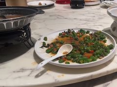 -徽州月·民间徽菜(浦东总店)