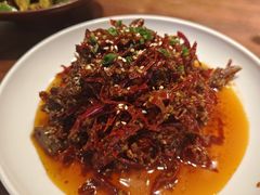 -川流不息·地道川菜·小龙虾(松东路店)