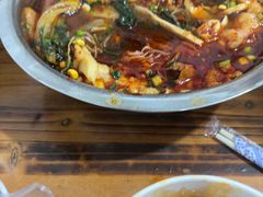 -胖子水煮(铁路三村无任何分店)