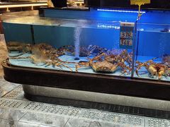 -阿伟海鲜楼·福建菜(延寿店)