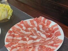 -陈府大宅门成都火锅·手切鲜肉(太原街店)