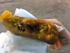 花生黑芝麻柿子饼-老徐家柿子饼(北广济街店)