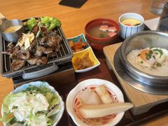 -味太助·银饭食堂(中华城店)