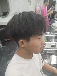 -查克拉造型