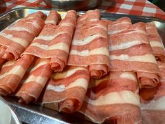 -上二楼涮肉馆(顺义二中店)