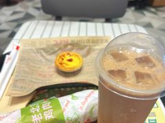 -肯德基(星河店)