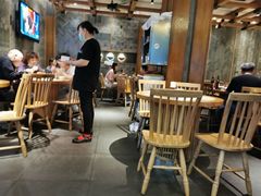 大堂-慧娟面馆·餐厅(望江路店)