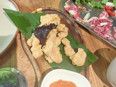 -野山舂·贵州现舂酸汤火锅(鸿通城店)