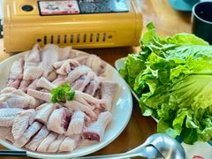 -小众香港茶餐厅(金山店)