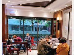 大堂-熙盛源(凤凰街店)