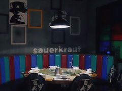 -百岁我家酸菜鱼(龙湾万达店)