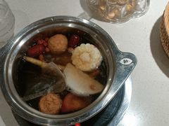 -一叶一世界•素食餐厅(新光天地店)