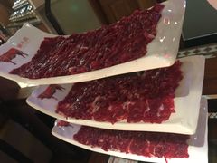 -左庭右院鲜牛肉火锅(新梅广场店)