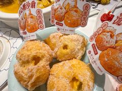 -珍之宝御品·寻味顺德(容桂渔人码头店)