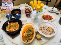 -客语客家菜(佳兆业广场店)
