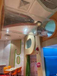 -尼克Playtime(欢乐海岸店)