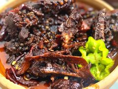-神仙钵湘香土菜馆(光华路店)