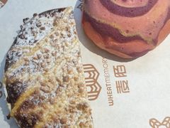-麦陌(正弘城店)
