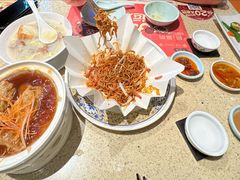 -点都德(长泰广场店)