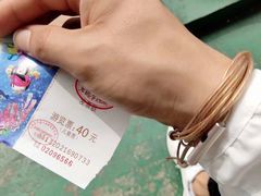 -无锡动物园·太湖欢乐园