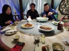 -精典一号民间菜