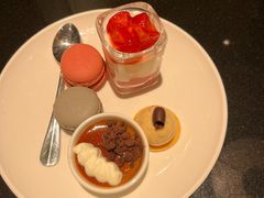 -深圳四季酒店·馥自助餐厅