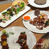 藏于闹市中的三清一味