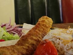 -Mevlana梅夫娜土耳其餐厅·清真
