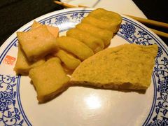 -来涮蜀鲜货火锅串串香(菜市口店)