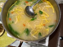 -颂福楼·南京菜(定淮门店)
