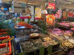 -79号渔船海鲜饭店(华强北店)