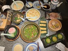 -南京大牌档(中关村领展广场店)