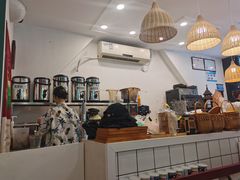 -春莱·老挝咖啡·泰式奶茶(钟楼店)