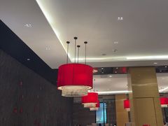 -青岛富力艾美酒店-乐美中餐厅创意胶东菜