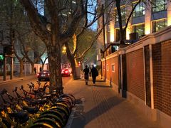 -上海汾阳花园酒店