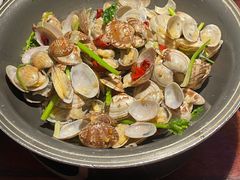 -前海沿·青岛菜(五四广场永旺店)