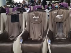 -长沙黄花国际机场-T1航站楼