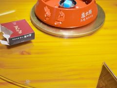 -卢大鲜鱼头捞饭(美利广场店)
