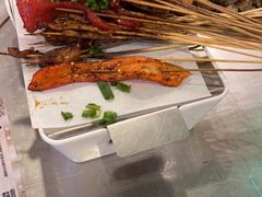 -有局·成都市井烧烤·精酿啤酒(双楠店)