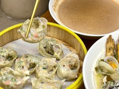 -面道赞宁海海鲜面(迎凤街店)