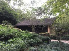-法云安缦酒店