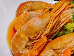 -乐忻皇朝(上海中心大厦店)