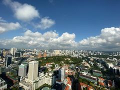 -新加坡瑞士史丹福酒店