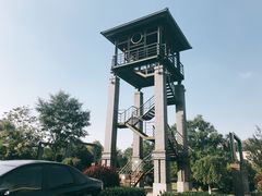 -凡德艺术街区
