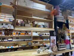 -吾行DIY手工坊(壹方北馆店)