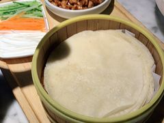 -小菜园新徽菜(苏州繁花中心店)