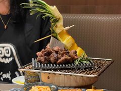 -摩打食堂(壹方中心店)