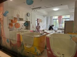 -佳宝全套房精品月子会所(大华店)