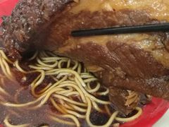 -刘记大肉面(三牌楼大街店)